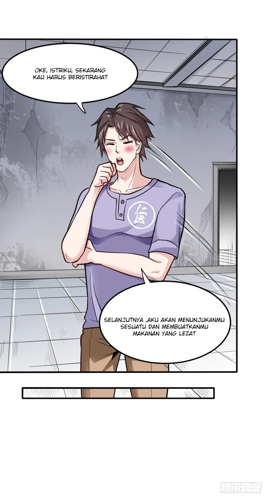 Strongest Divine Doctor Mixed City chapter 99